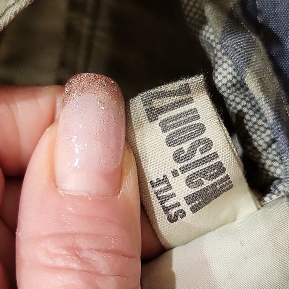 Timezone Bermuda cargo - Picture 8 of 9